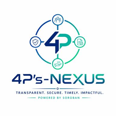 4PS-Nexus Logo